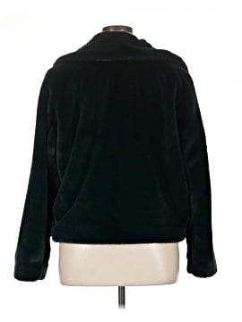 Express Faux Fur Jacket (view 2)