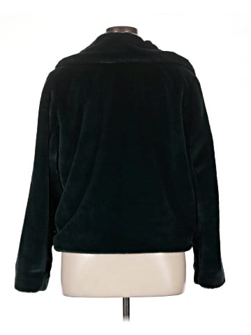 Express Faux Fur Jacket (view 2)