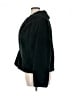 Express 100% Polyester Black Faux Fur Jacket Size XL - photo 5