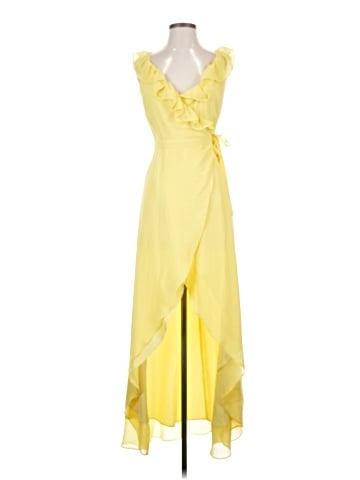 BB Dakota Cocktail Dress (view 1)