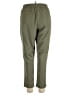 Magellan Outdoors Solid Green Casual Pants Size 1X - photo 2