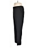 Gap Fit Solid Black Dress Pants Size M - photo 5