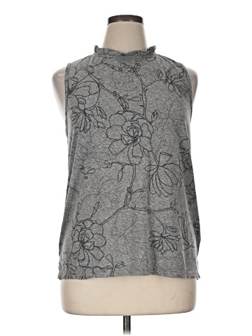 t.la Sleeveless Top (view 1)