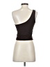 Antistar Brown Tank Top Size S - photo 2