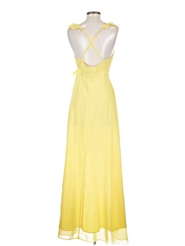 BB Dakota Cocktail Dress (view 2)