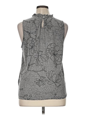 t.la Sleeveless Top (view 2)