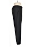 Gap Fit Solid Black Dress Pants Size M - photo 4