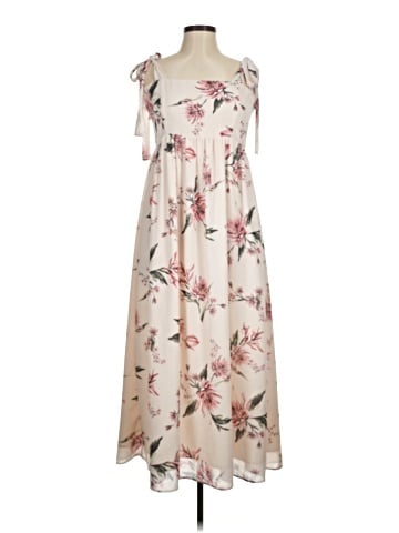 Yumi Kim Casual Dress (view 1)
