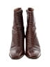 Vionic Brown Ankle Boots Size 9 1/2 - photo 2