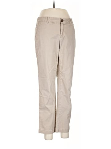 Banana Republic Khakis (view 1)