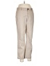 Banana Republic Solid Tan Khakis Size 6 - photo 1