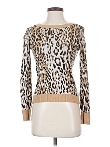 Express Outlet Pullover Sweater (view 1)