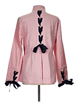 Crown & Ivy Raincoat (view 2)