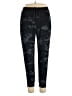 Avia Camo Black Casual Pants Size L - photo 1