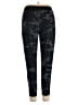 Avia Camo Black Casual Pants Size L - photo 2