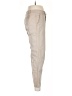 Banana Republic Solid Tan Khakis Size 6 - photo 4
