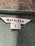 Athleta Teal Pullover Sweater Size S - photo 7