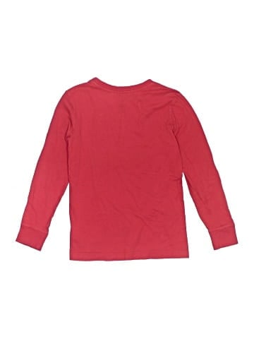 Air Jordan Long Sleeve T-Shirt (view 2)