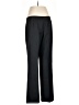 Jones Studio Stripes Black Dress Pants Size 8 - photo 2