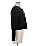 Unbranded Black Cardigan Size M - photo 4