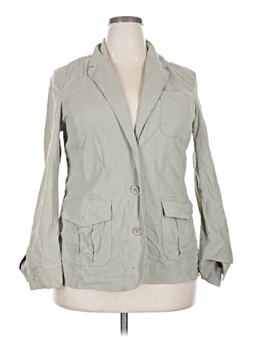 Eddie Bauer Blazer (view 1)