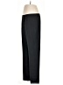 Jones Studio Stripes Black Dress Pants Size 8 - photo 5