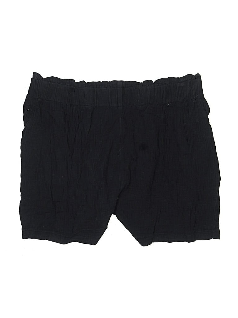 Pre-owned Emery Rose Shorts In Black