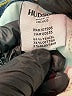 Hudson Jeans Blue Denim Shorts Size 24 waist - photo 5
