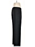 Jones Studio Stripes Black Dress Pants Size 8 - photo 4
