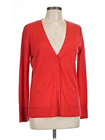 Halogen Wool Cardigan (view 1)