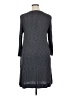 Gap Chevron-herringbone Gray Casual Dress Size XL - photo 2