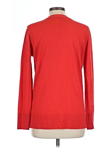 Halogen Wool Cardigan (view 2)