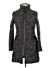 Via Spiga Gray Coat Size 14 - photo 1