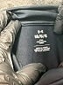 Under Armour Black Track Jacket Size L - photo 6