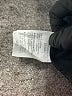 Under Armour Black Track Jacket Size L - photo 7
