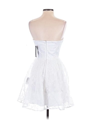 Lulus Cocktail Dress (view 2)