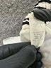 Unbranded Stripes Ivory Casual Pants Size L - photo 7