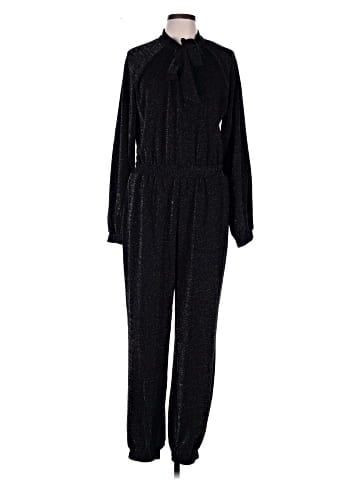 Karl Lagerfeld Paris Jumpsuit (view 1)