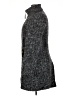 Via Spiga Gray Coat Size 14 - photo 5