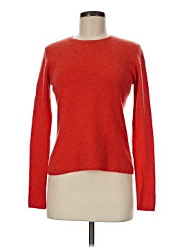 Sutton Studio Cashmere Pullover Sweater