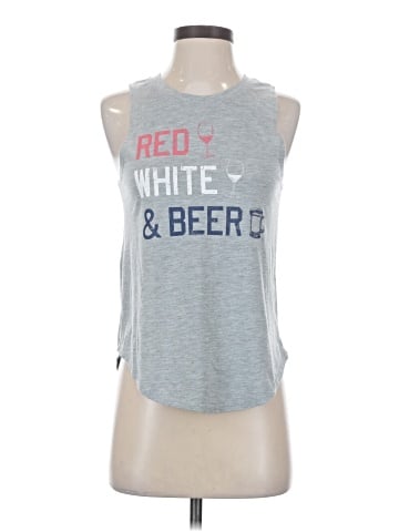 Grayson Threads Sleeveless T-Shirt (view 1)