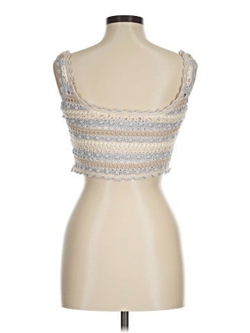Jessica Simpson Sleeveless Top (view 2)
