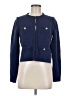 J.Crew Blue Cardigan Size M - photo 1