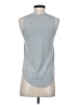 Grayson Threads Gray Sleeveless T-Shirt Size XS - photo 2
