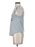 Grayson Threads Gray Sleeveless T-Shirt Size XS - photo 5