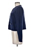 J.Crew Blue Cardigan Size M - photo 5