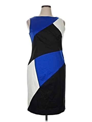 Anne Klein Cocktail Dress (view 1)