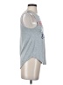 Grayson Threads Gray Sleeveless T-Shirt Size XS - photo 4
