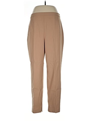 Ann Taylor Casual Pants (view 1)