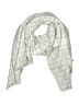 MICHAEL Michael Kors Gray Scarf One size - photo 1